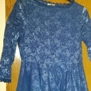 Lindy Bop Christmas Swing Dress